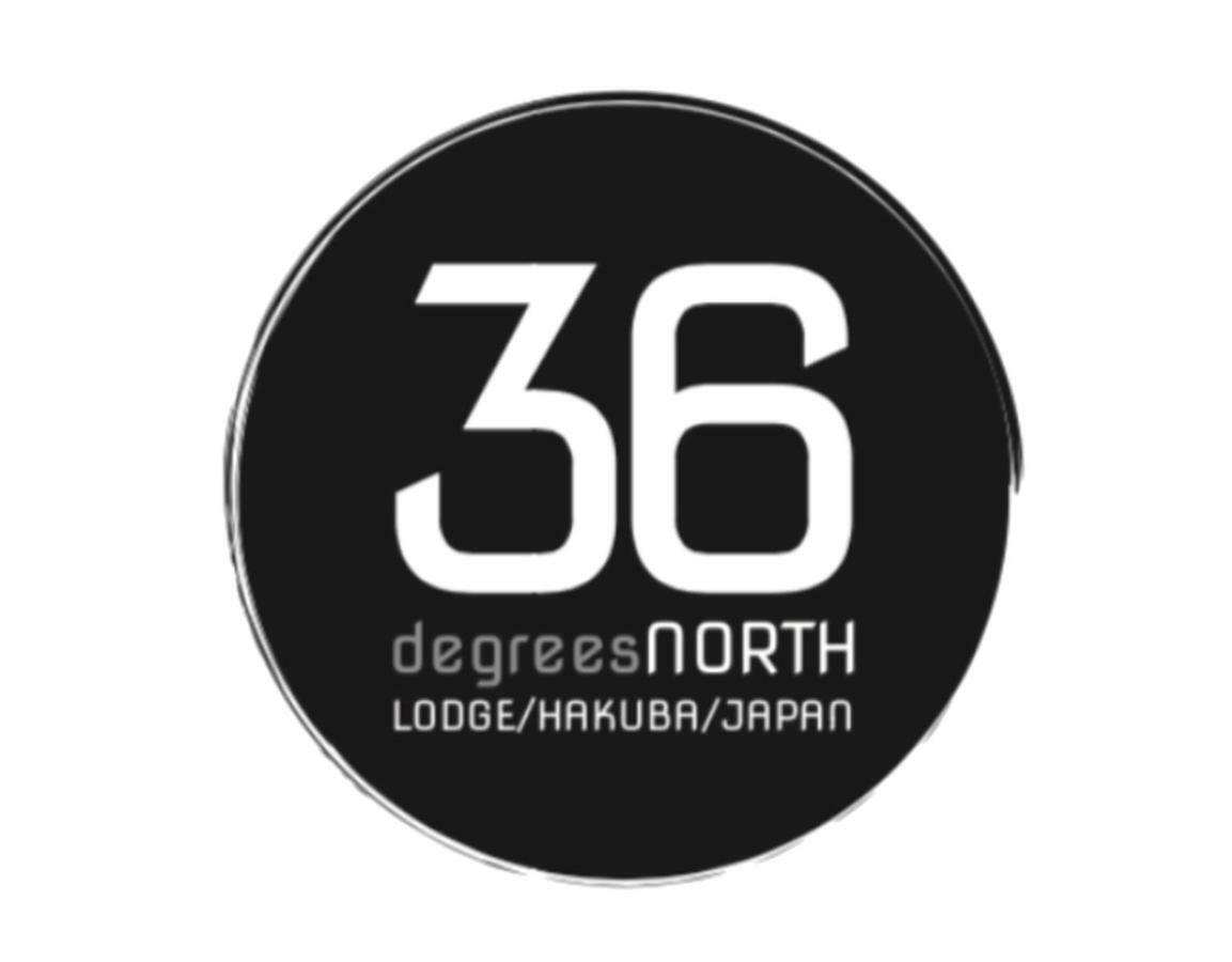 36 Degrees North, Lodge האקובה מראה חיצוני תמונה